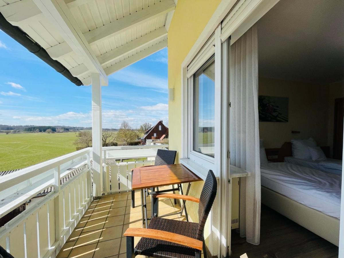 Hotel Andrea Crailsheim Bagian luar foto